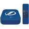 NHL Tampa Bay Lightning Logo Apple TV Skin
